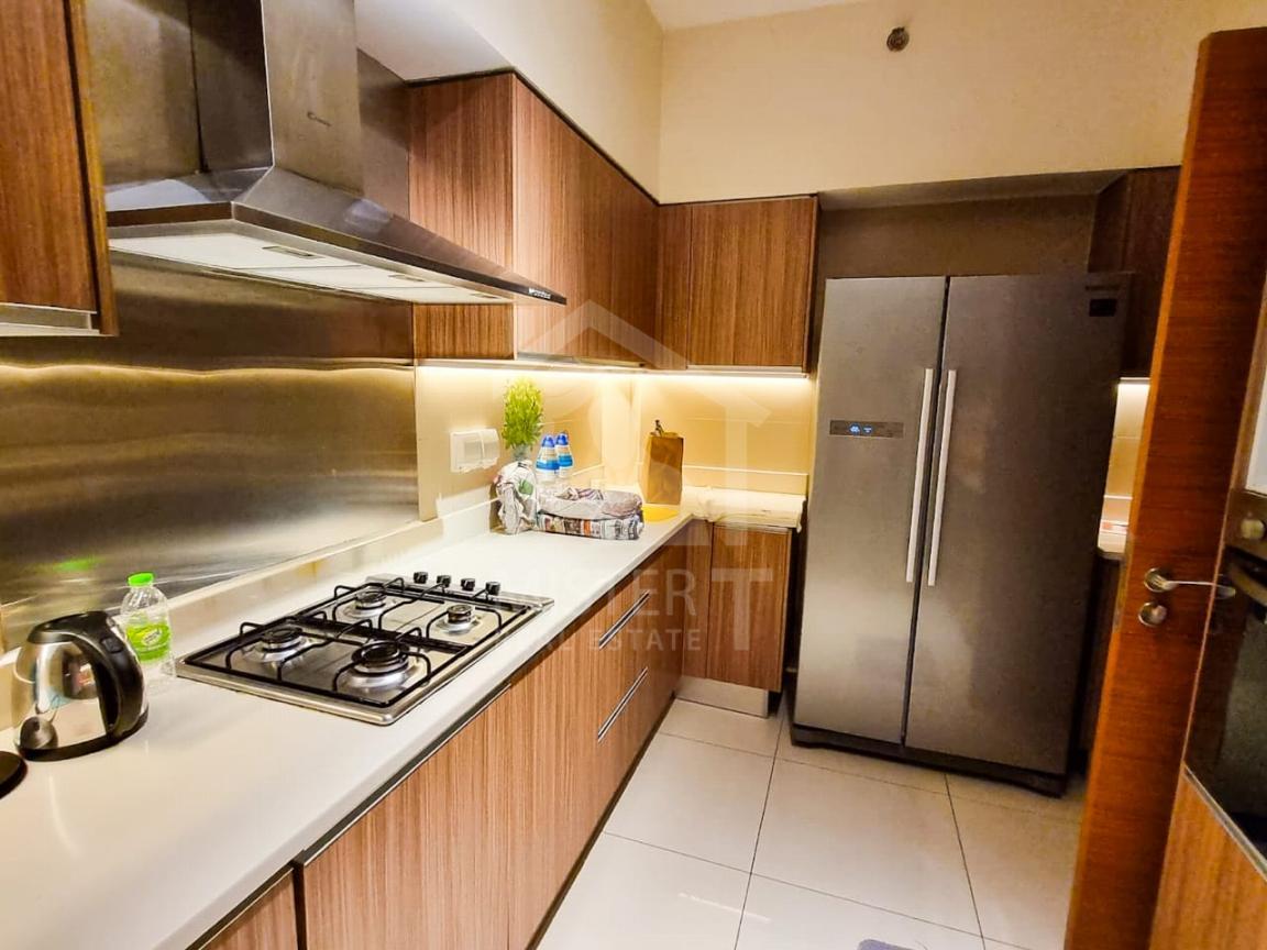 Apartment for Rent at Havelock City - image 5