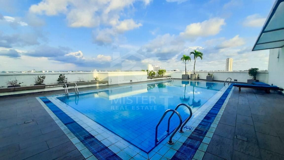  Apartment for Rent at Lumiere Residencies- image 5