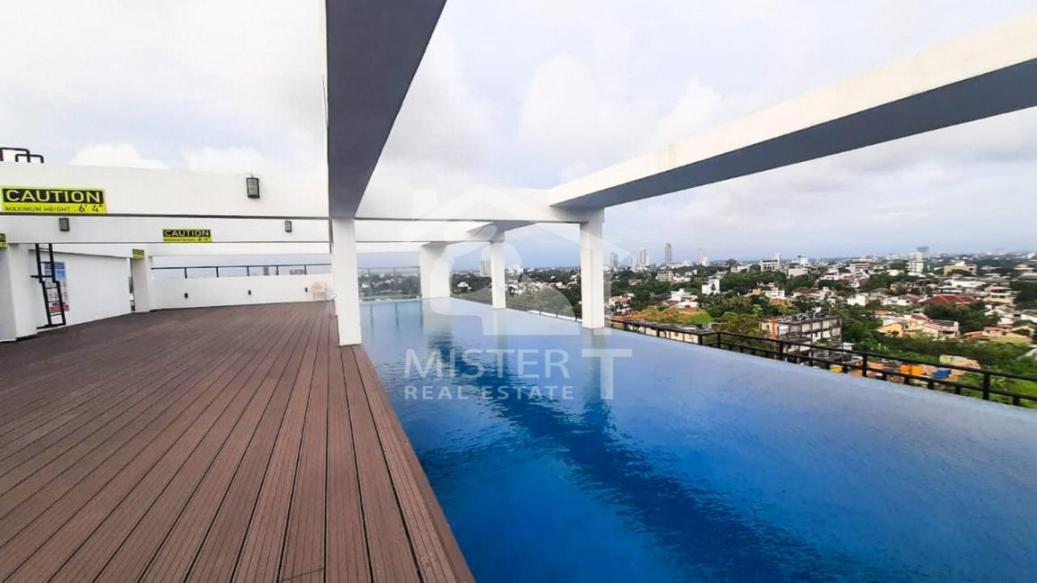 Apartment for Rent at Aquaria Residencies- image 5
