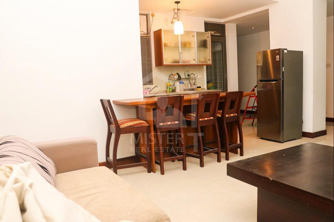 Apartment for Rent at Hedges Court Residencies- image 5