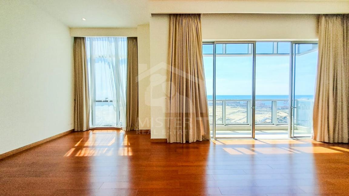 Simplex for Rent at The Residences, Colombo 02- image 5