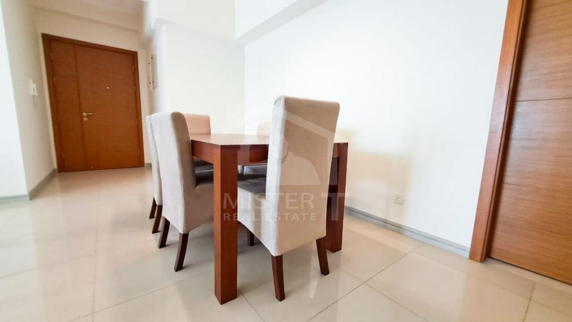 Apartment for Rent at Havelock City, Colombo 05- image 5