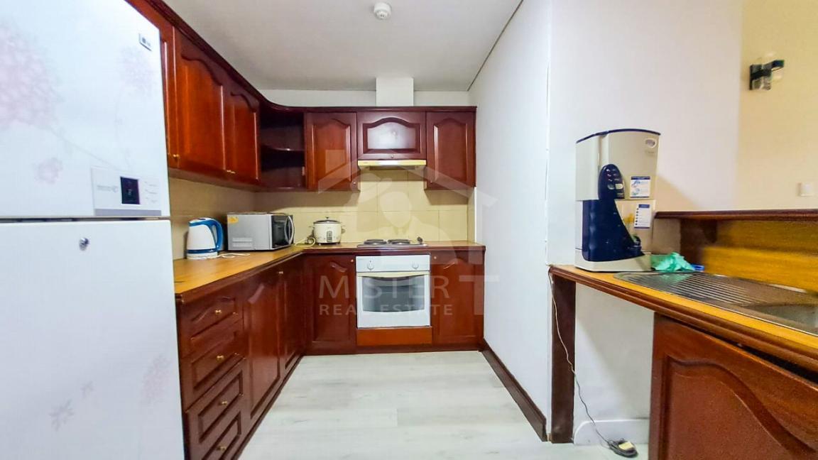 Apartment for Rent at Crescat Residencies - image 5