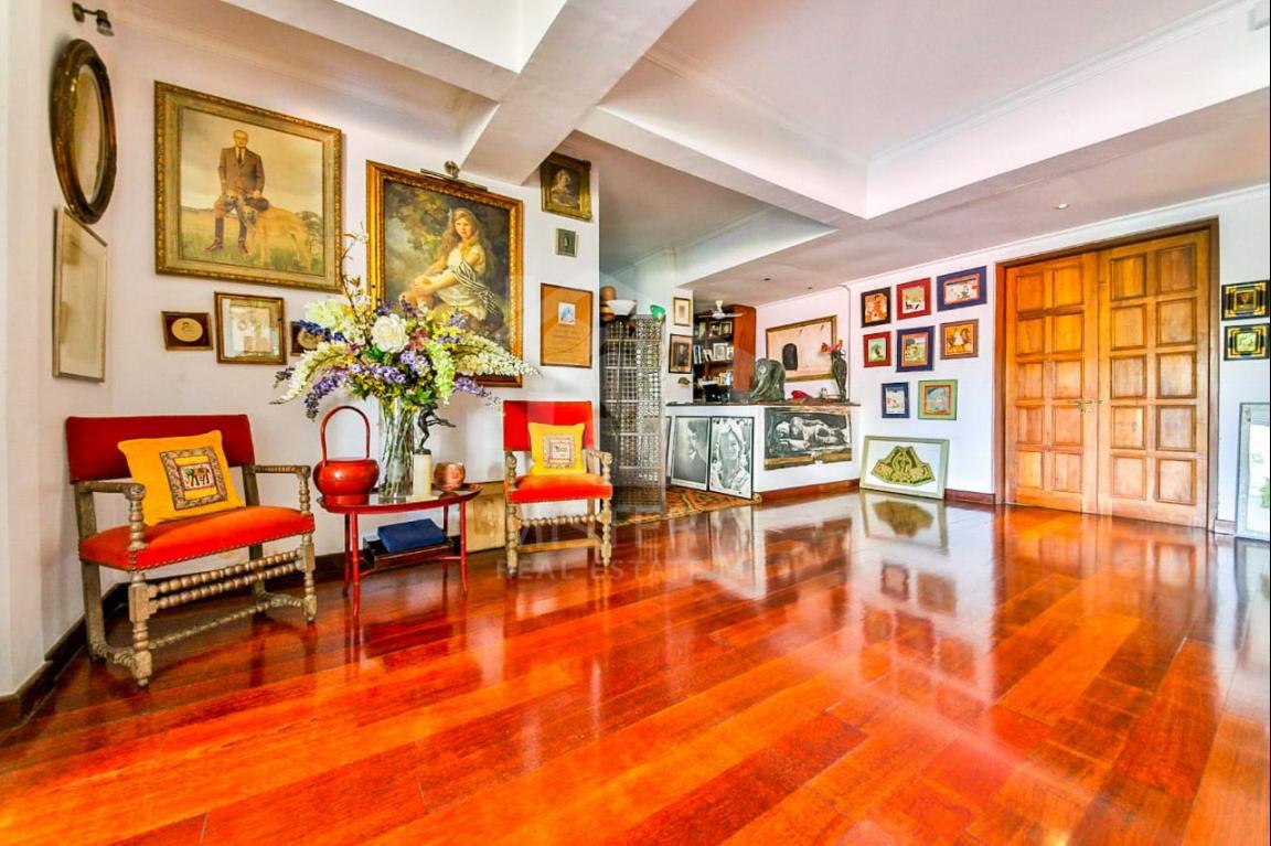 Apartment for Rent at Suncity, Colombo 03- image 5