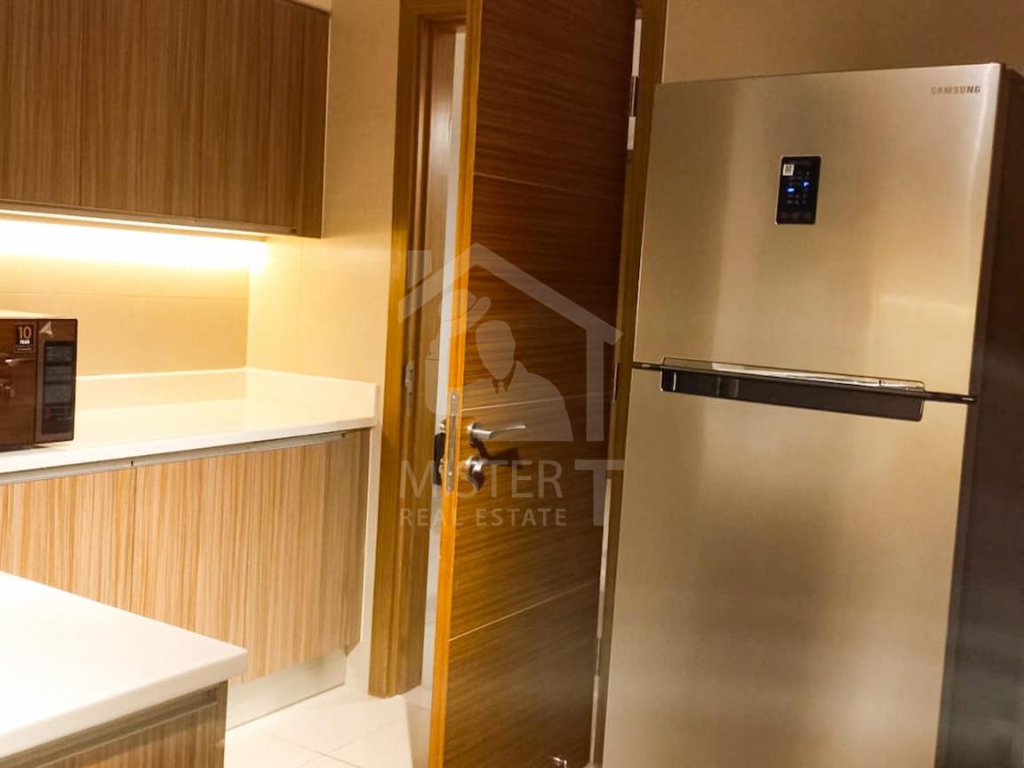 Apartment for Rent at Havelock City, Colombo 05- image 5