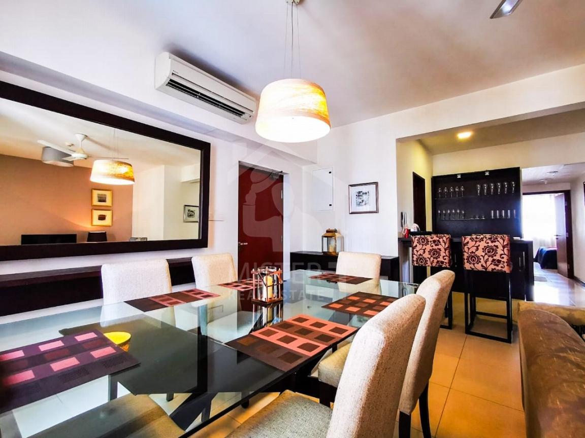 Apartment for Rent at Onthree20, Colombo 02- image 5