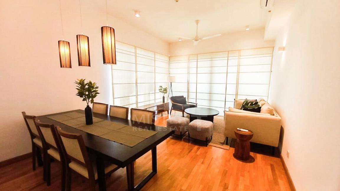 Apartment for Rent at Luna Tower - image 5