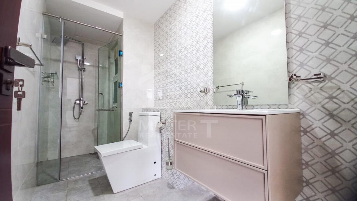 Apartment for Rent at Nalanda Gate, Colombo 10- image 5