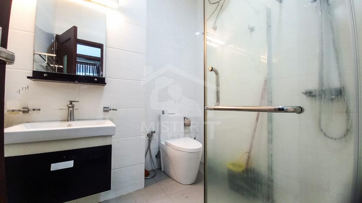 Apartment for Rent at Blue Ocean, Colombo 03- image 5