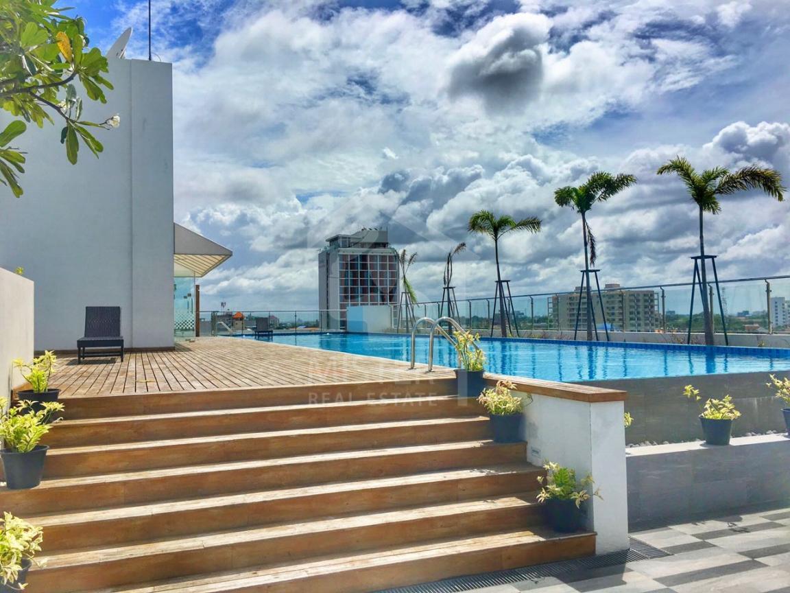 Apartment for Rent at Capitol 7, Colombo 07 - image 5