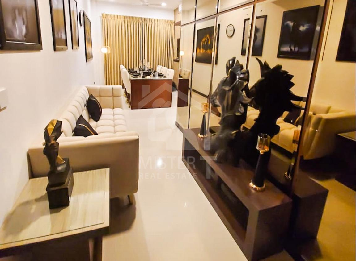 Apartment for Rent at Tri-Zen, Colombo 02- image 5