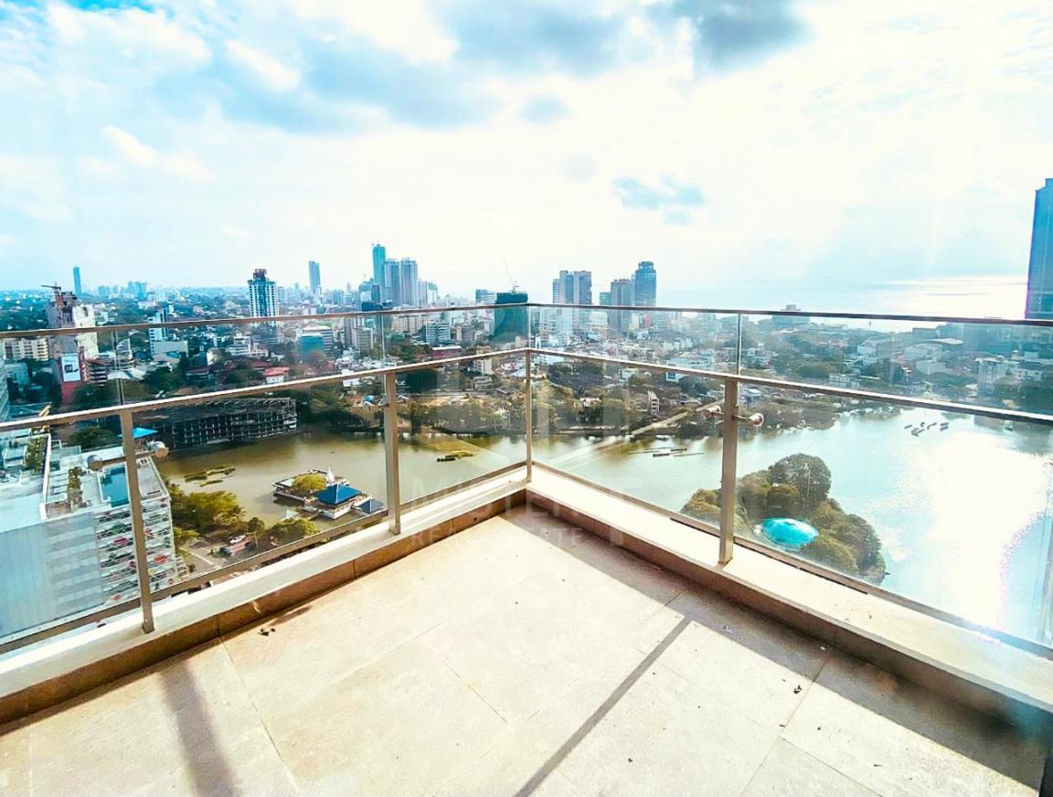 Apartment for Rent at Altair, Colombo 02- image 5