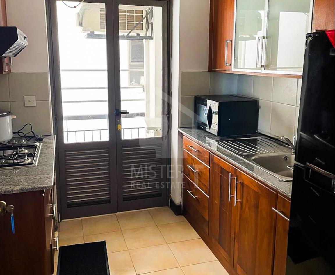 Apartment for Rent in Hedges Court, Colombo 10- image 5
