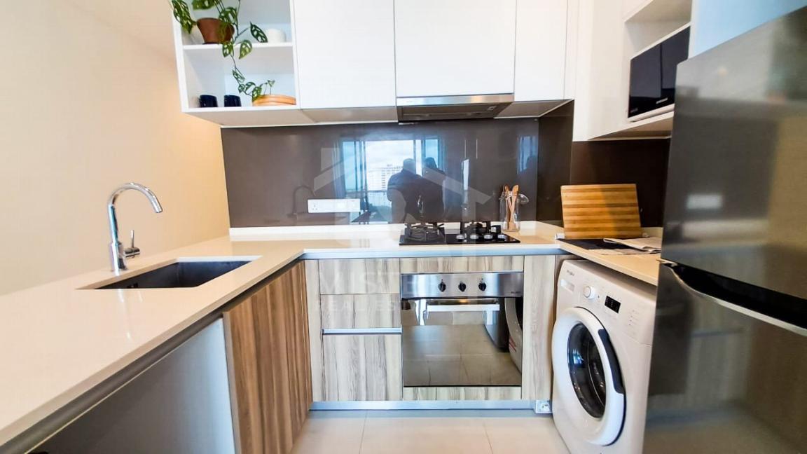 Apartment for Rent at Capitol TwinPeaks- image 5