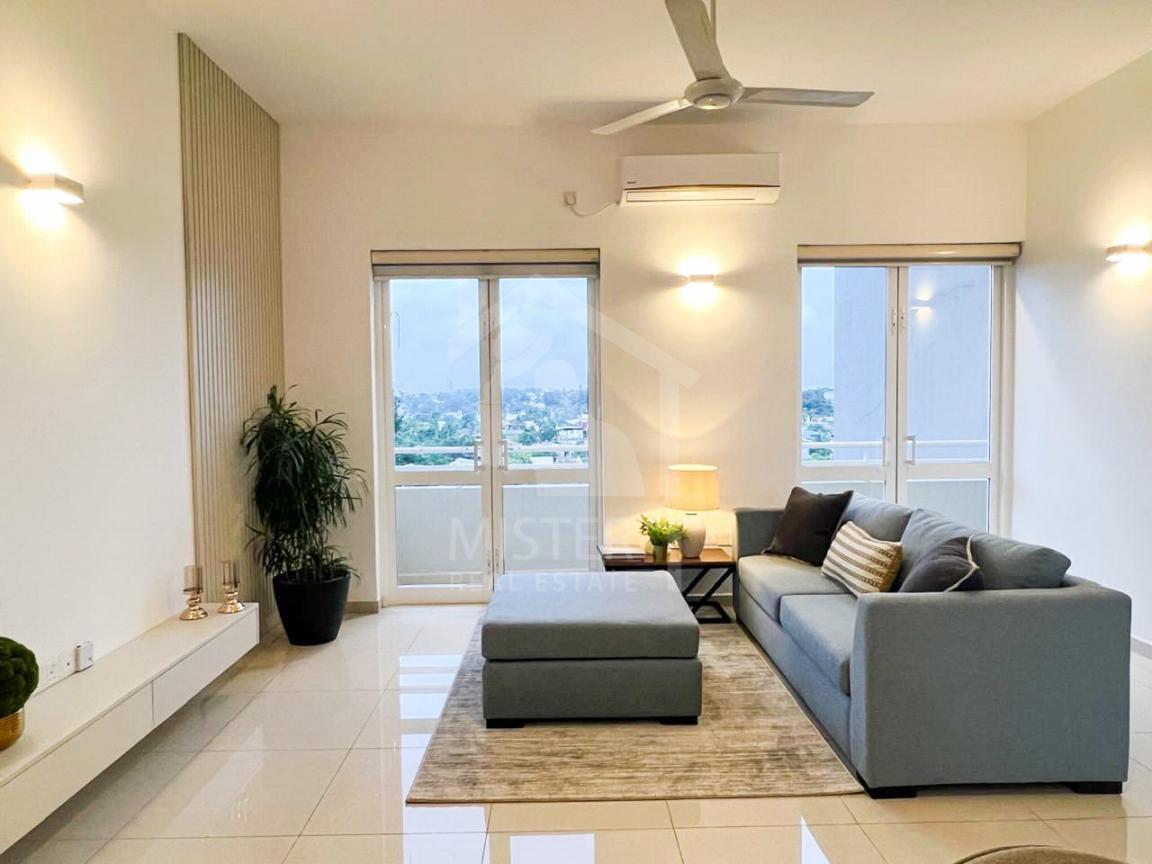 Apartment for Rent at Prime Bella, Rajagiriya- image 5