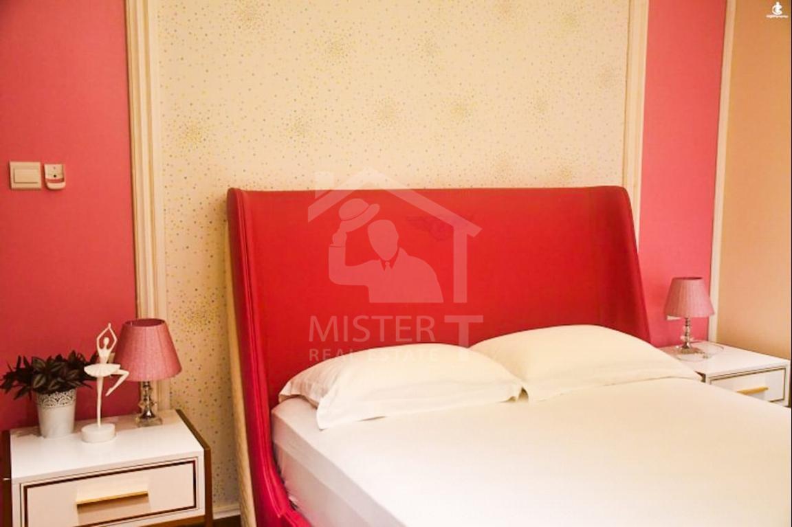 Apartment for Rent at The Residences, Colombo 02- image 5