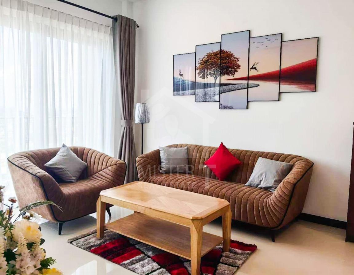 Apartment for Rent at Tri-Zen, Colombo 02- image 5