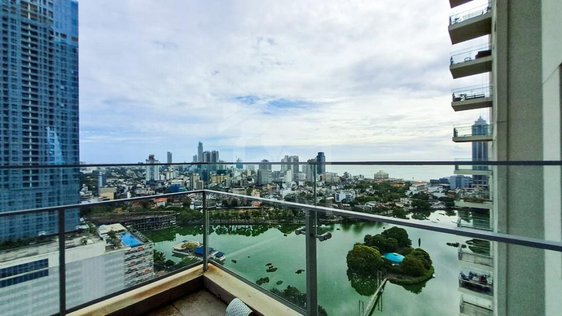 Apartment for Rent at Altair, Colombo 02- image 5