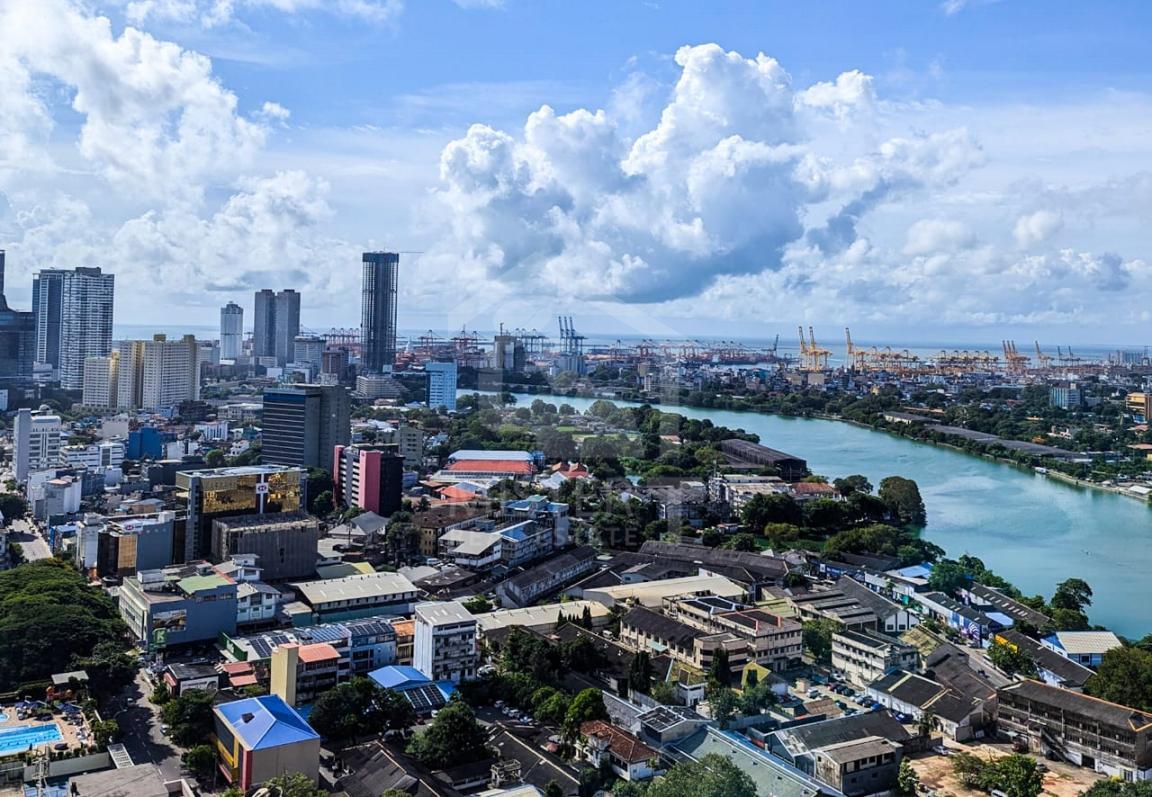 Apartment for Rent at Tri-Zen, Colombo 02- image 5