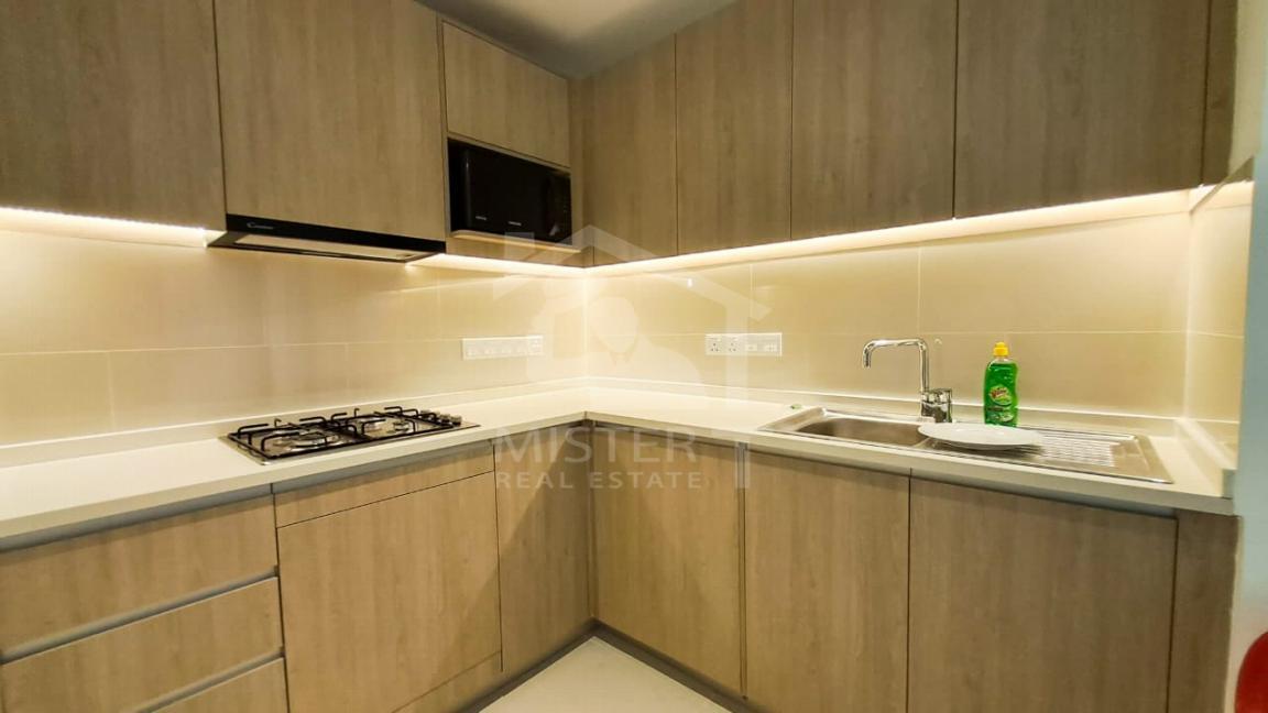 Apartment for Rent at Tri-Zen, Colombo 02- image 5