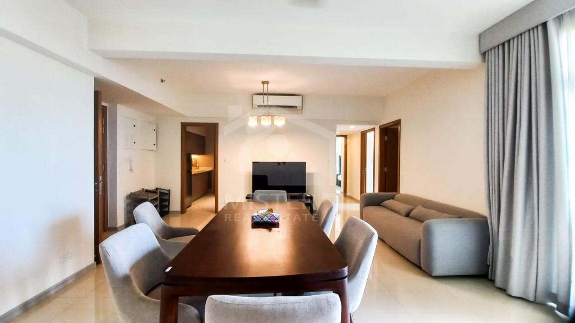 Apartment for Rent at Havelock City, Colombo 05- image 5