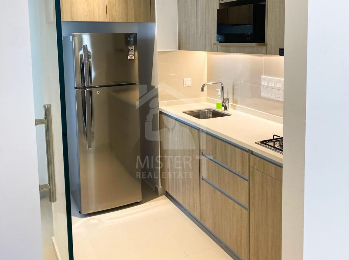 Apartment for Rent at Tri-Zen, Colombo 02- image 5