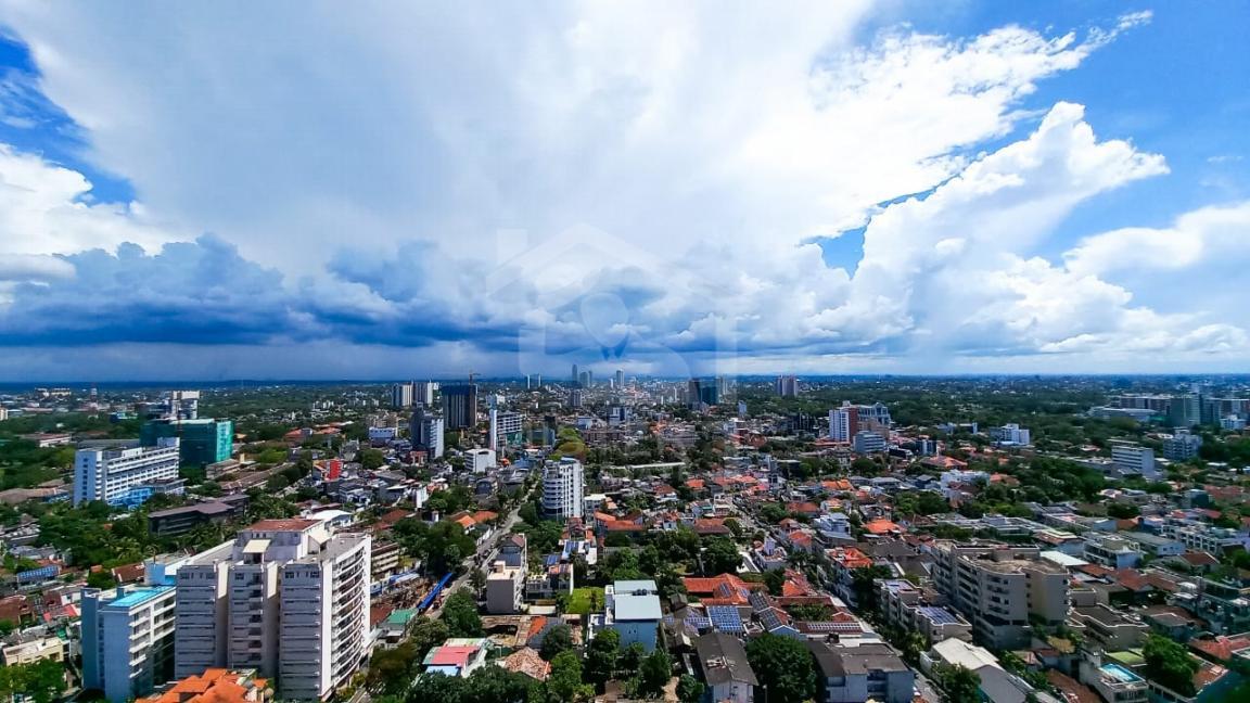 Apartment for Rent at The Grand, Colombo 07- image 5