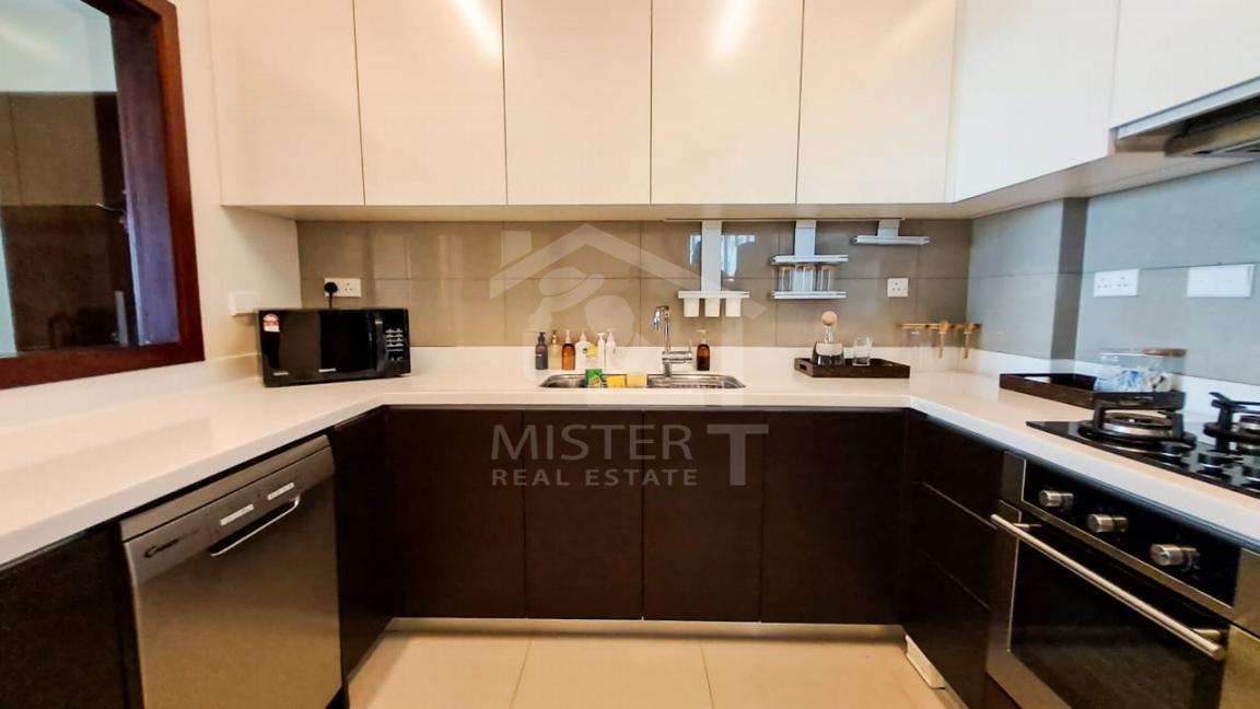 Apartment for Rent at Cinnamon Life, Colombo 02- image 5