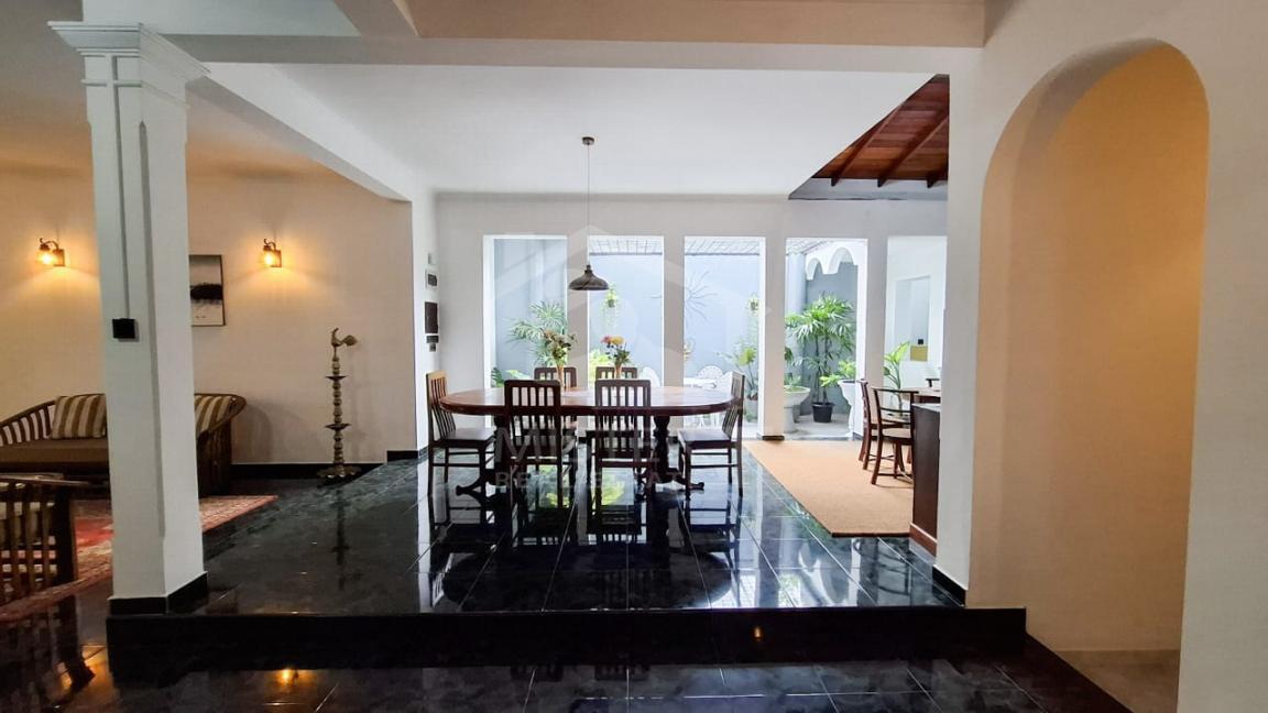 House for Rent in Mount Lavinia- image 5