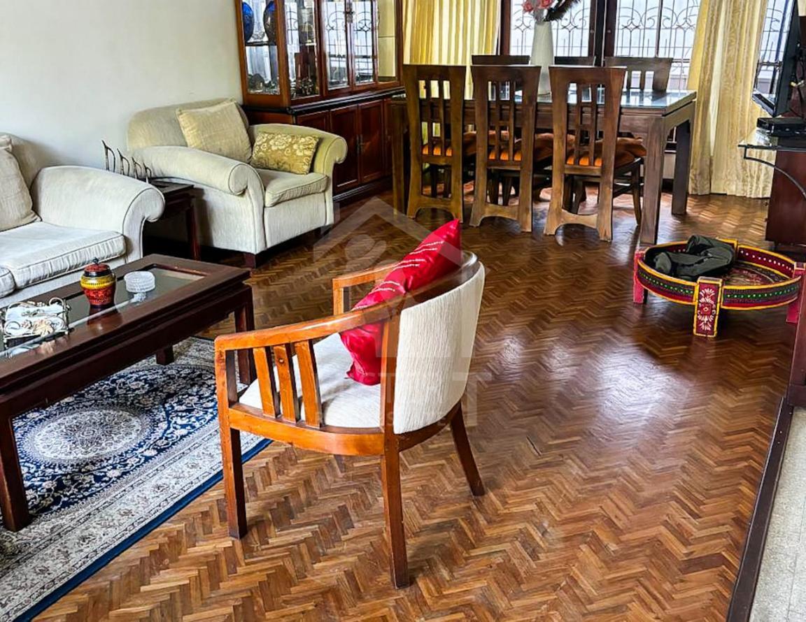 House for Rent in Colombo 03- image 5