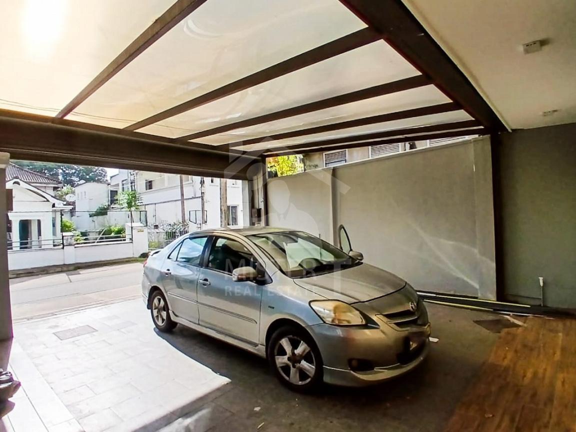 House for Rent in Colombo 08- image 5