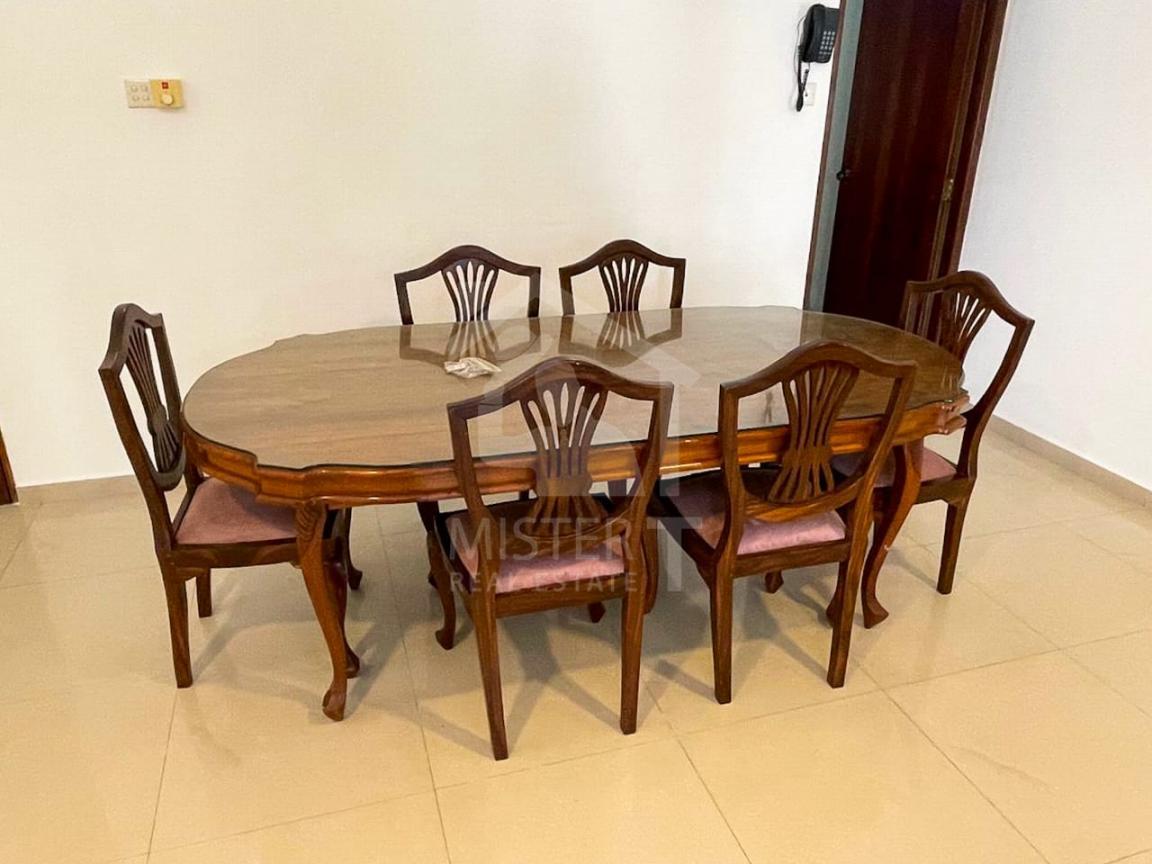 Apartment for Rent in Colombo 04- image 5