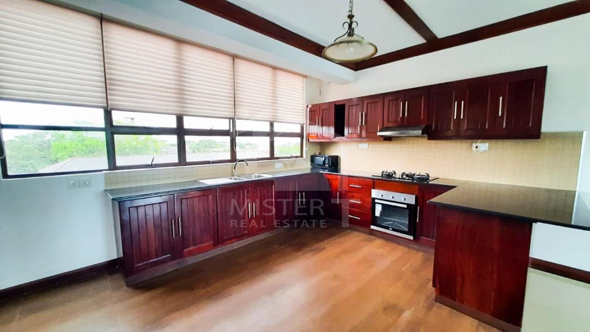 Apartment for Rent at Kynsey Place Residencies- image 5