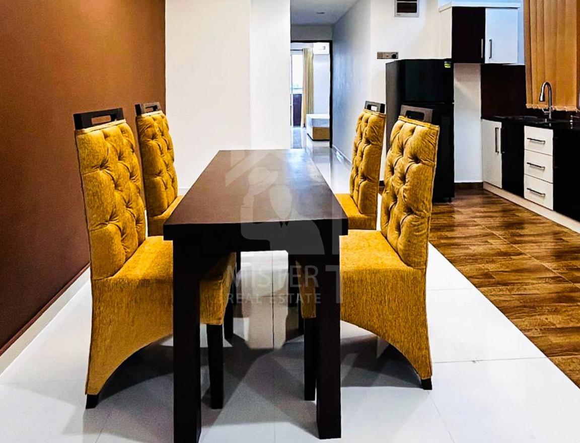 Apartment for Rent at Nobel Tower, Colombo 05- image 5