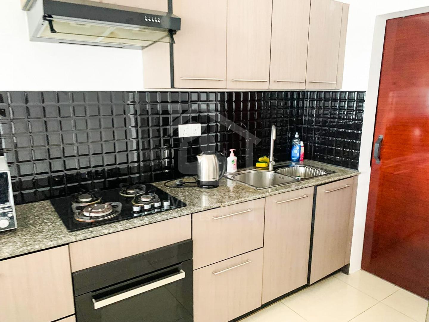Apartment for Rent at The Verge, Rajagiriya- image 5