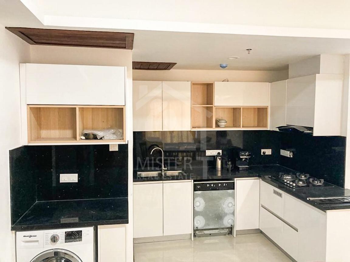 Apartment for Rent at Blue Ocean, Colombo 03- image 5