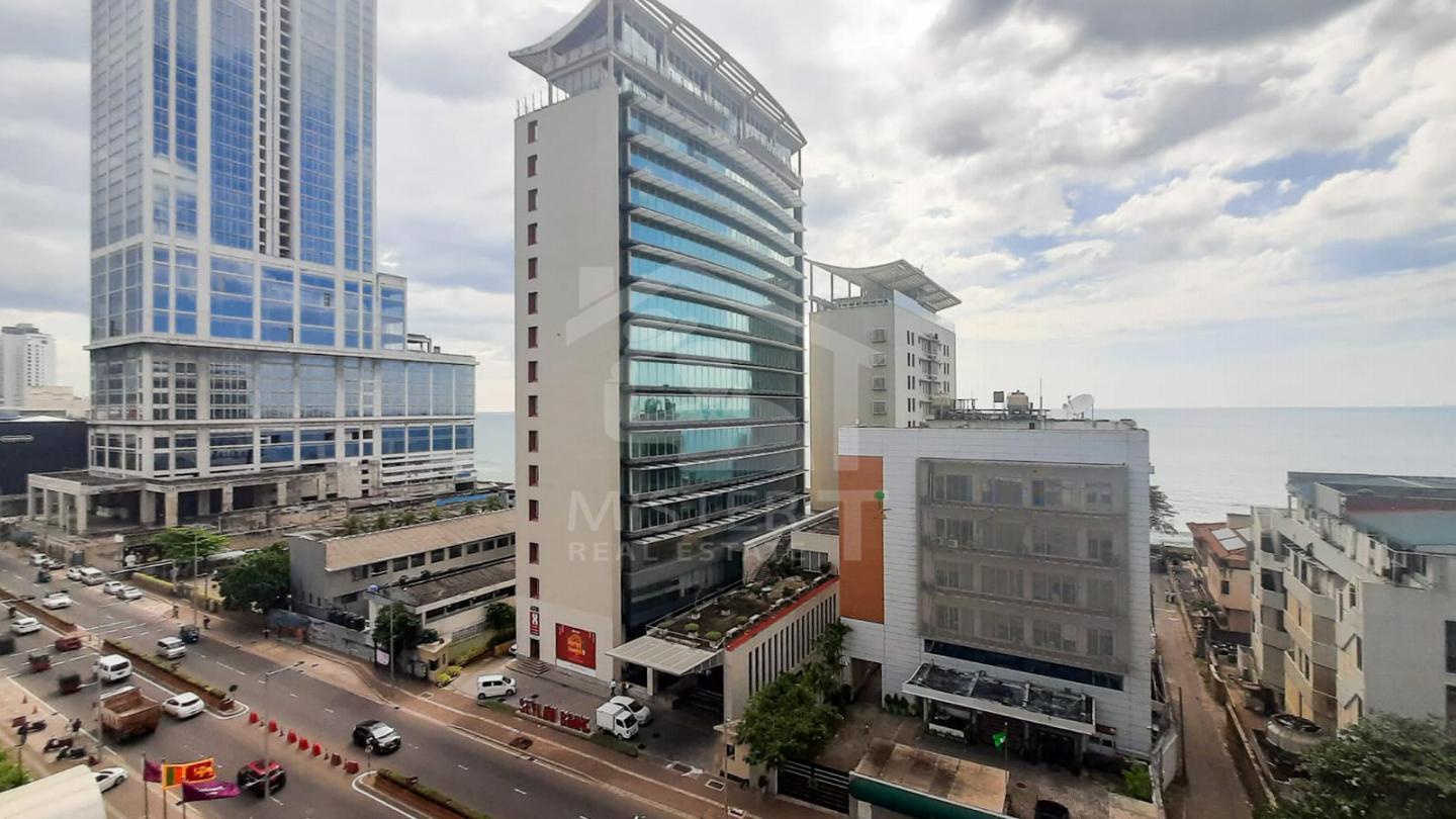 Apartment for Rent at Crescat Residencies- image 5