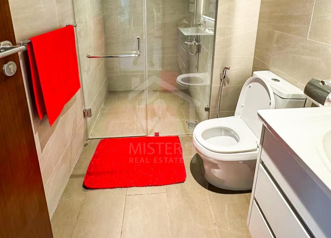 Apartment for Rent at Tri-Zen, Colombo 02- image 5