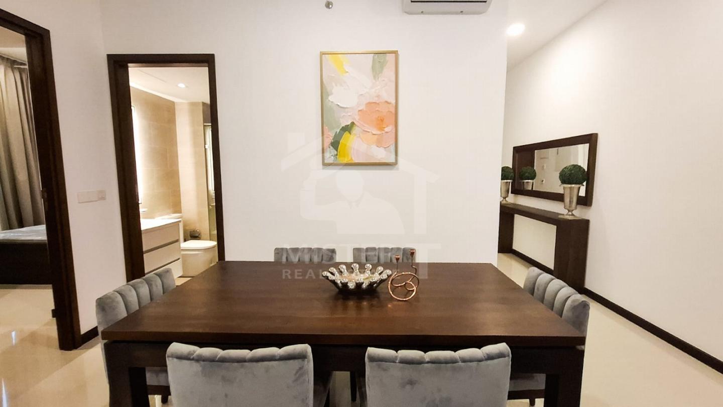 Apartment for Rent at Tri-Zen, Colombo 02- image 5