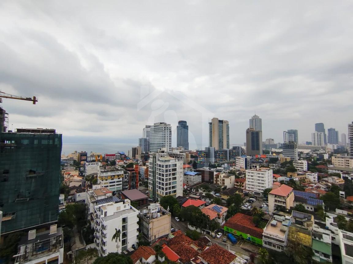 Apartment for Rent at The Cornwall, Colombo 03- image 5