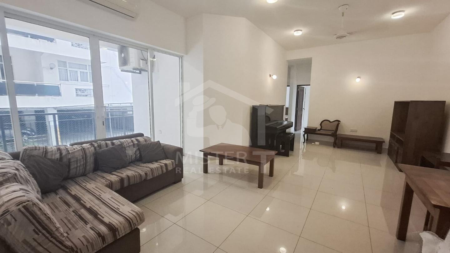 Apartment for Rent in Colombo 07- image 5