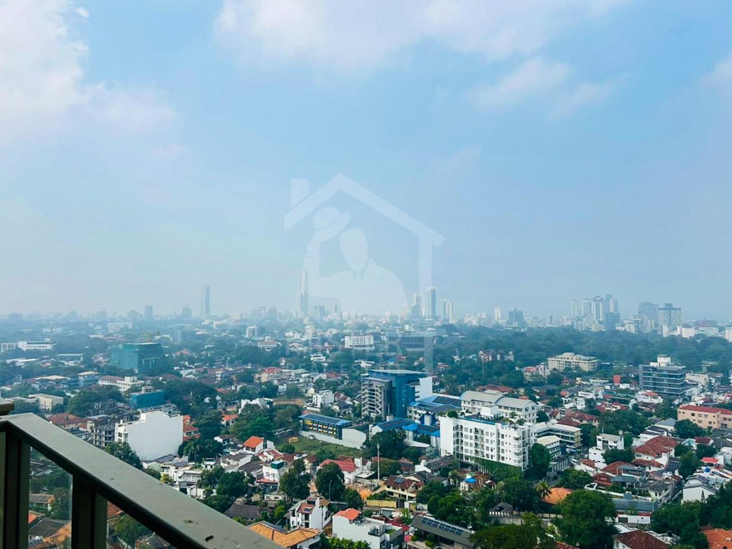 Apartment for Rent at The Grand, Colombo 07- image 5