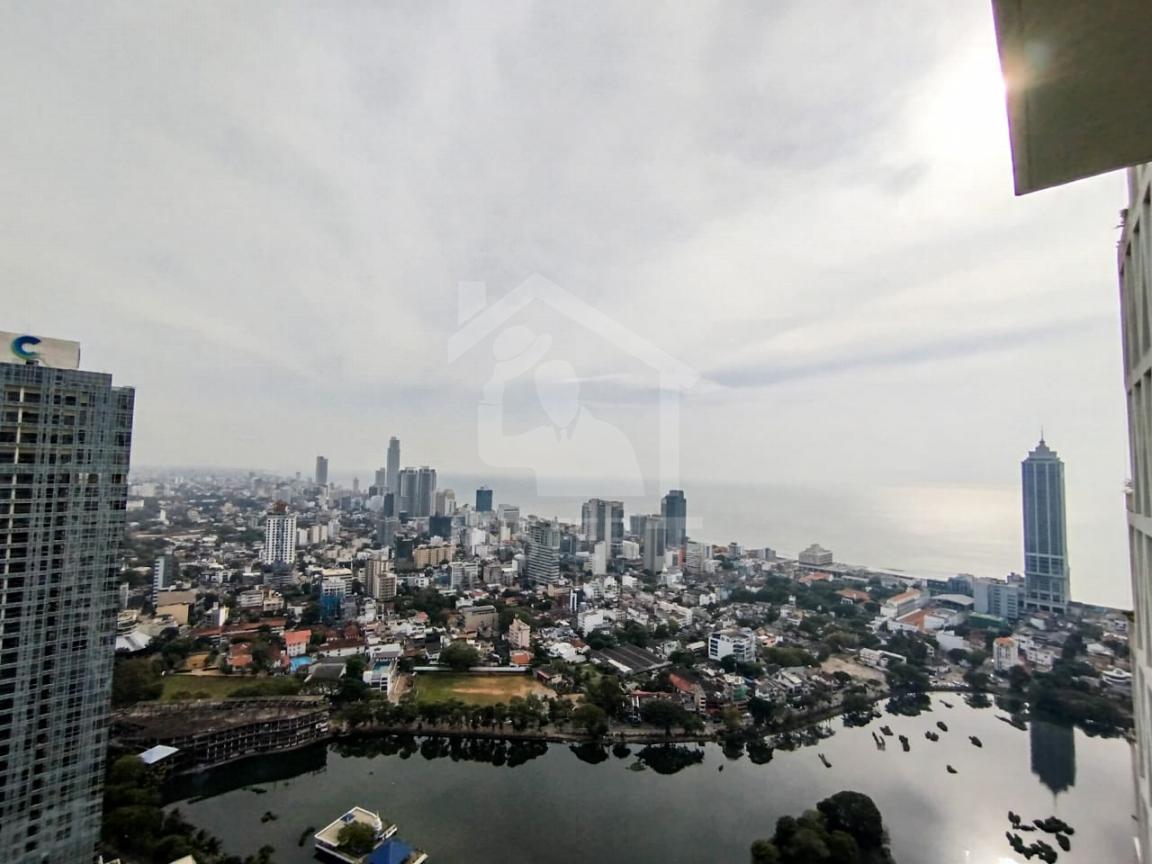 Apartment for Rent at Altair, Colombo 02- image 5