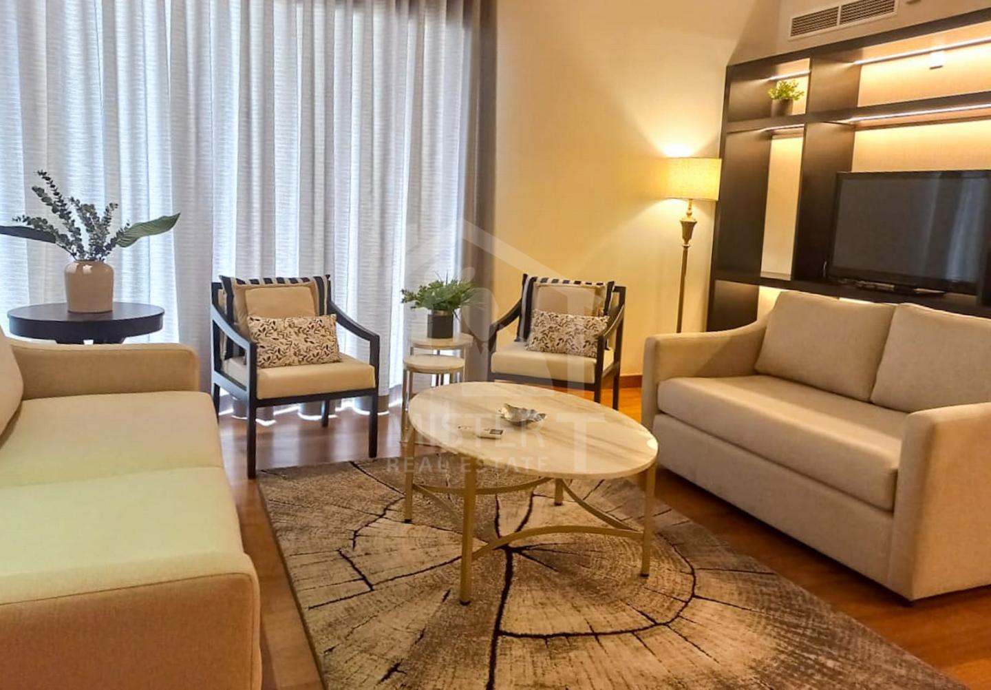 Apartment for Rent at Empire Residencies- image 5