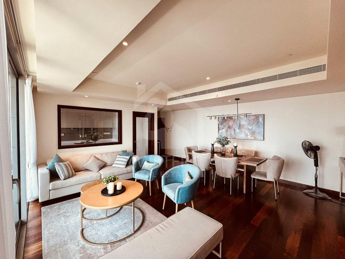 Apartment for Rent at Cinnamon Life, Colombo 02- image 5