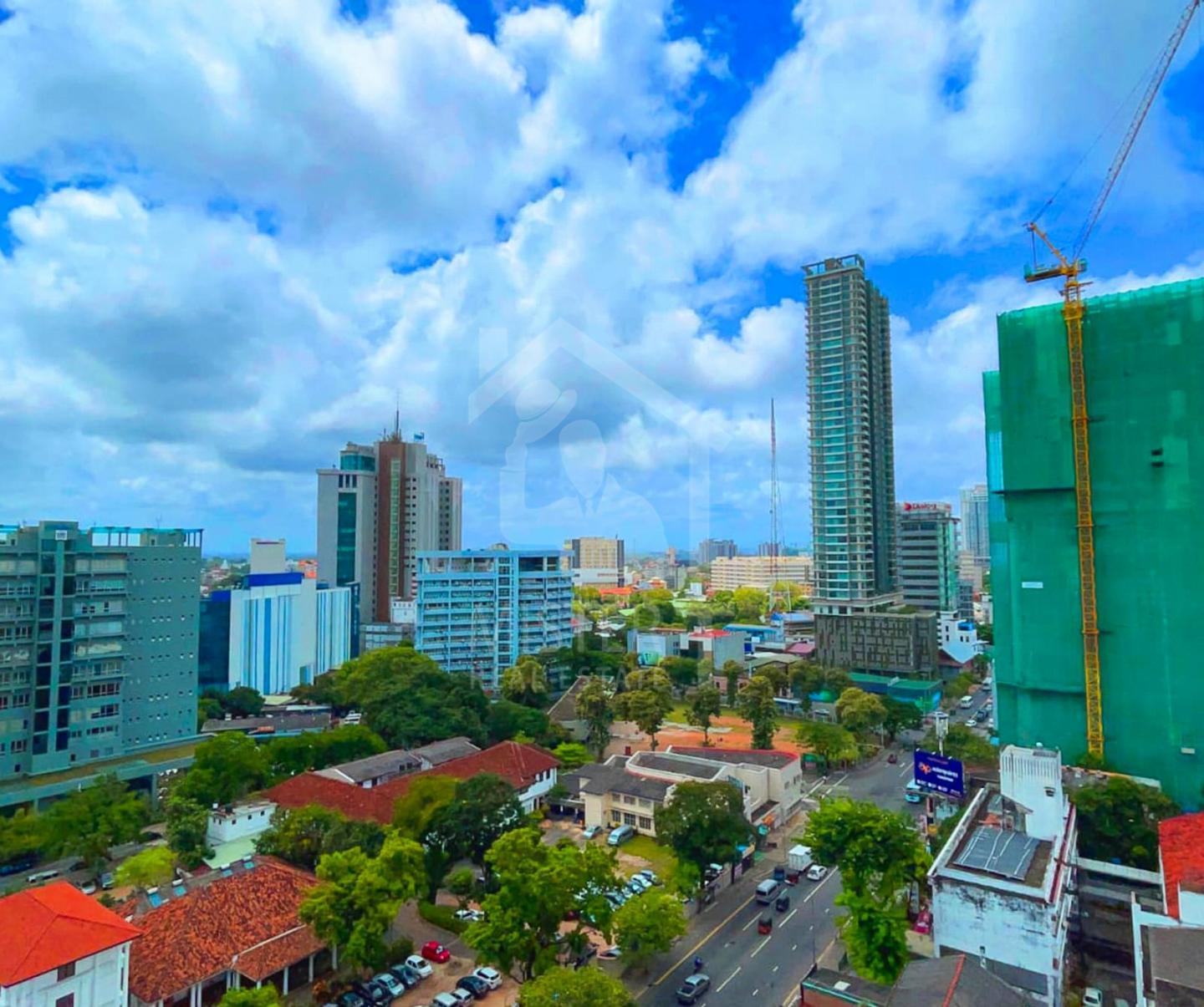 Apartment for Rent at Onthree20, Colombo 02- image 5