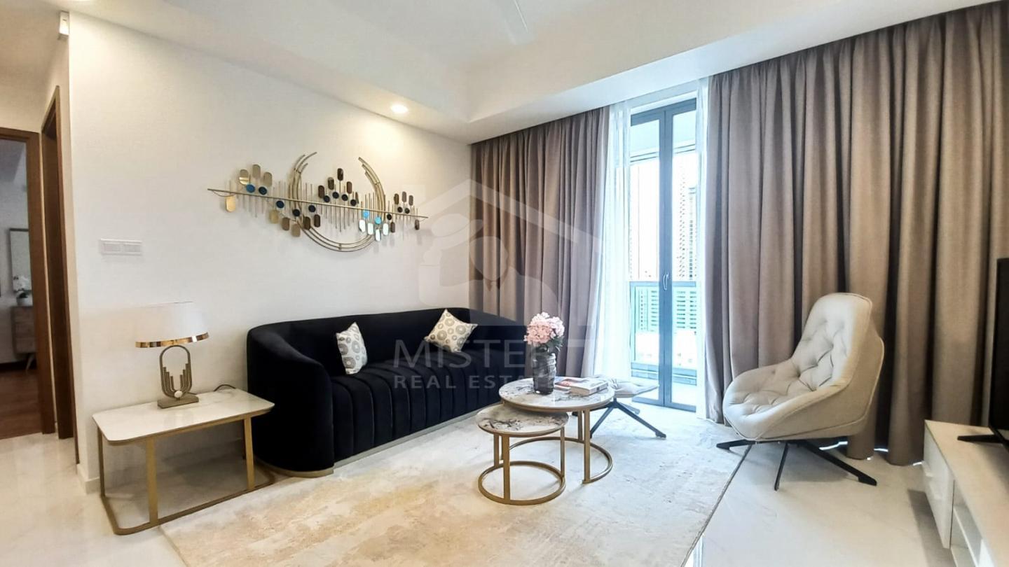 Apartment for Rent at Capitol TwinPeaks- image 5