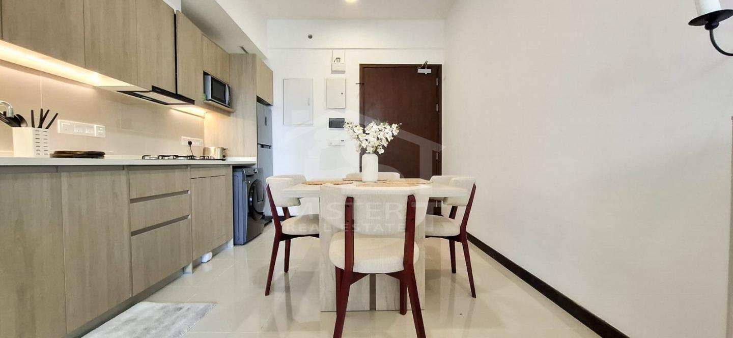 Apartment for Rent at Tri-Zen, Colombo 02- image 5