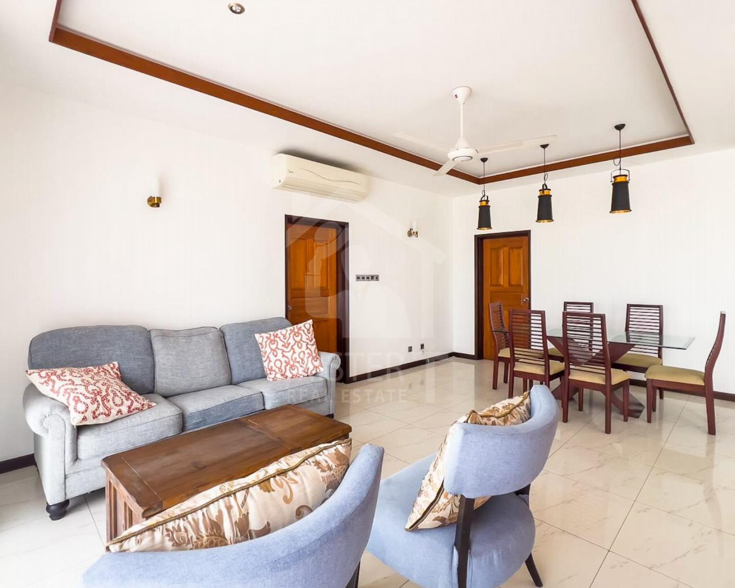 Penthouse for Rent at Skyline Residencies- image 5