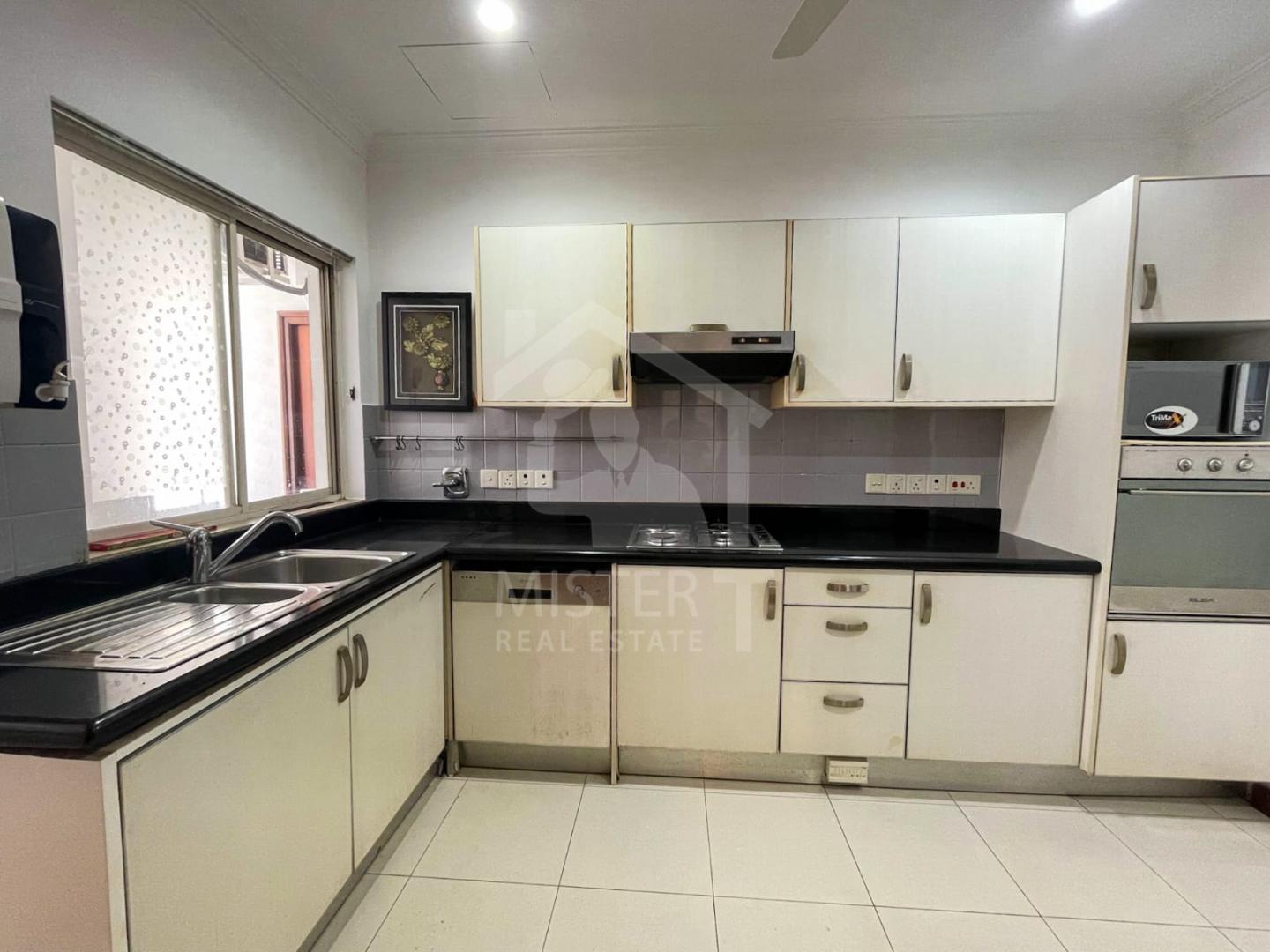 Apartment for Rent at Trillium, Colombo 08- image 5